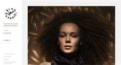 Desktop Screenshot of ginapannorfi.com